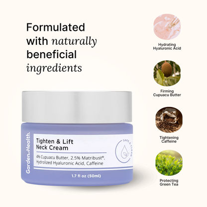 GOH | Tighten & Lift Cream