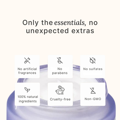 GOH | Tighten & Lift Cream