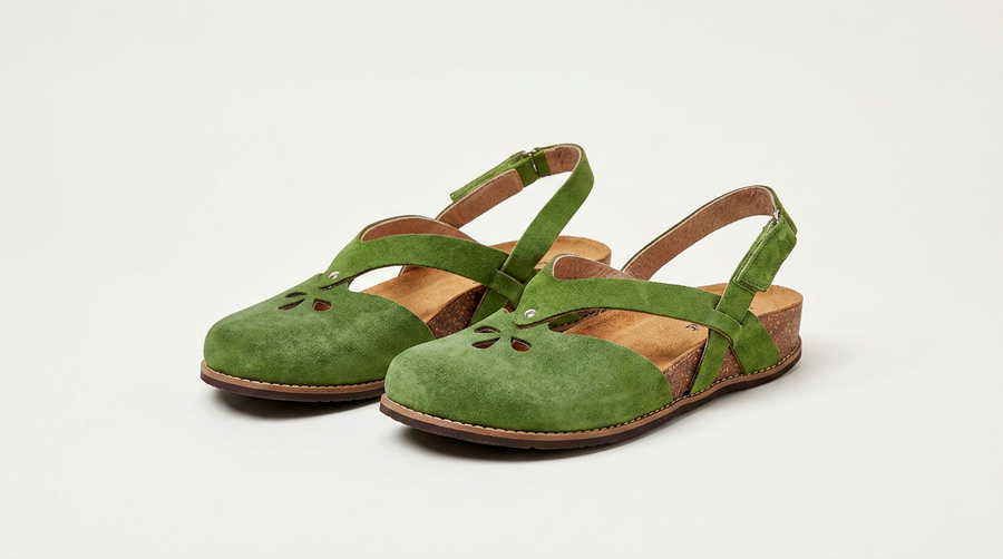 Orchid | Women's Sandals