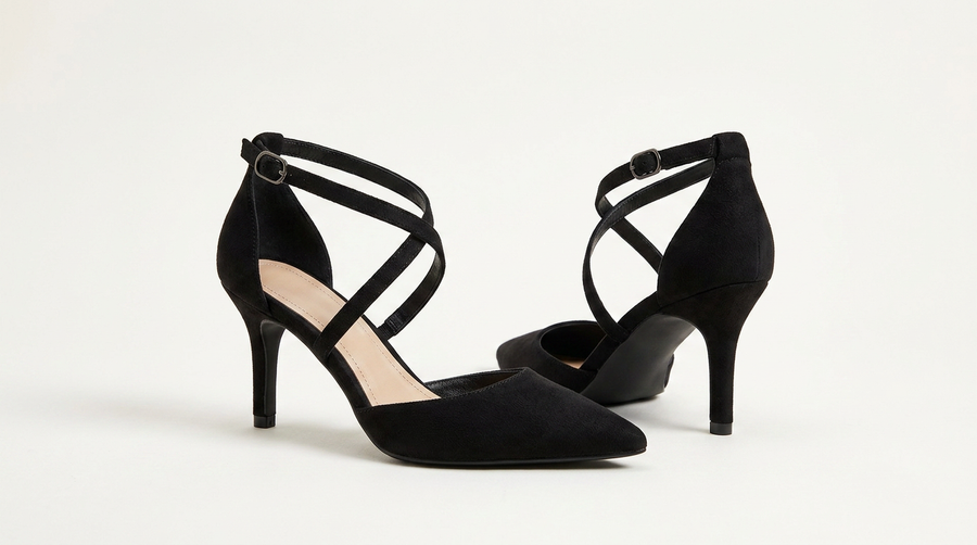 Adralinde | Elegant and Comfortable Sandals
