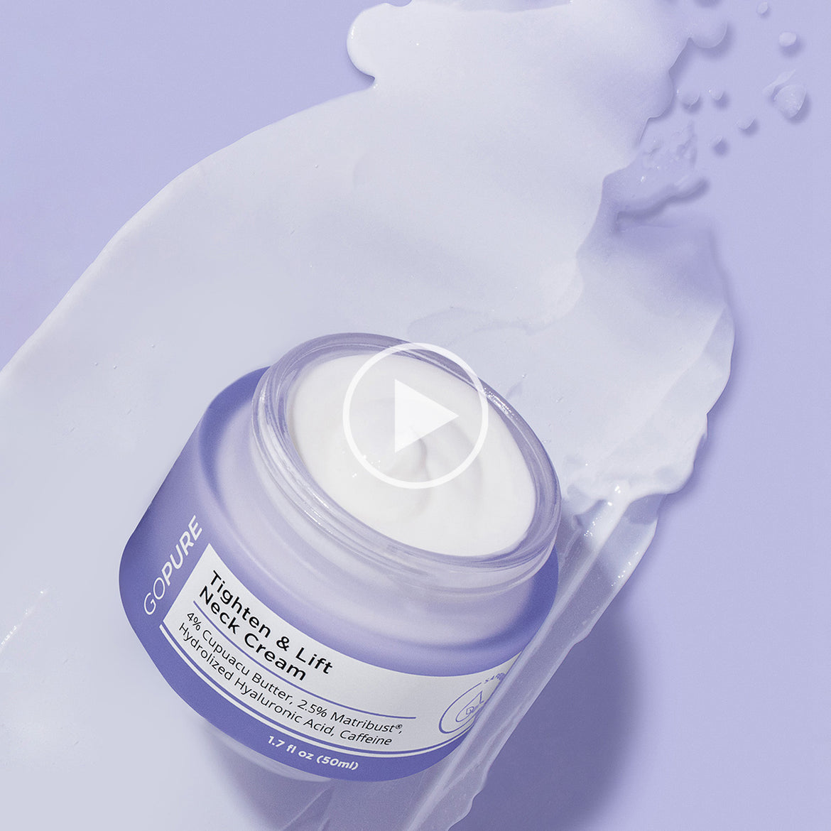 GOH | Tighten & Lift Cream